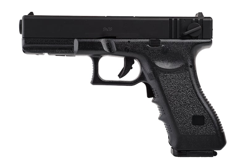 Tokyo Marui Model 18C EBB Pistol