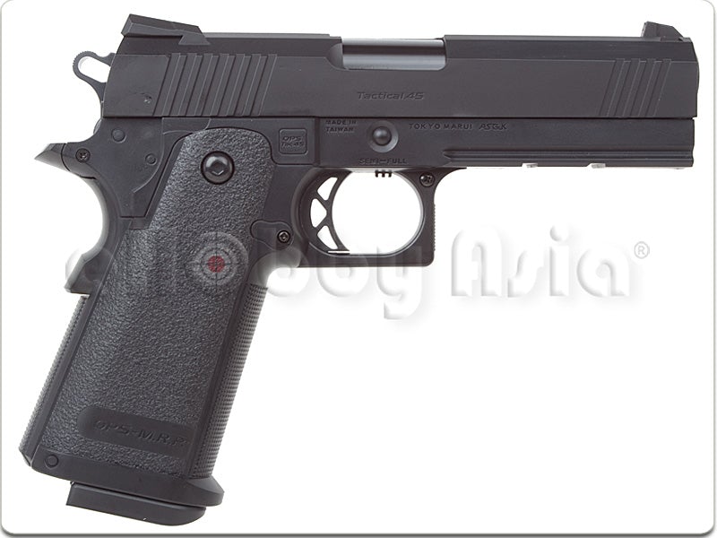 Tokyo Marui Hi Capa 4.3 EBB