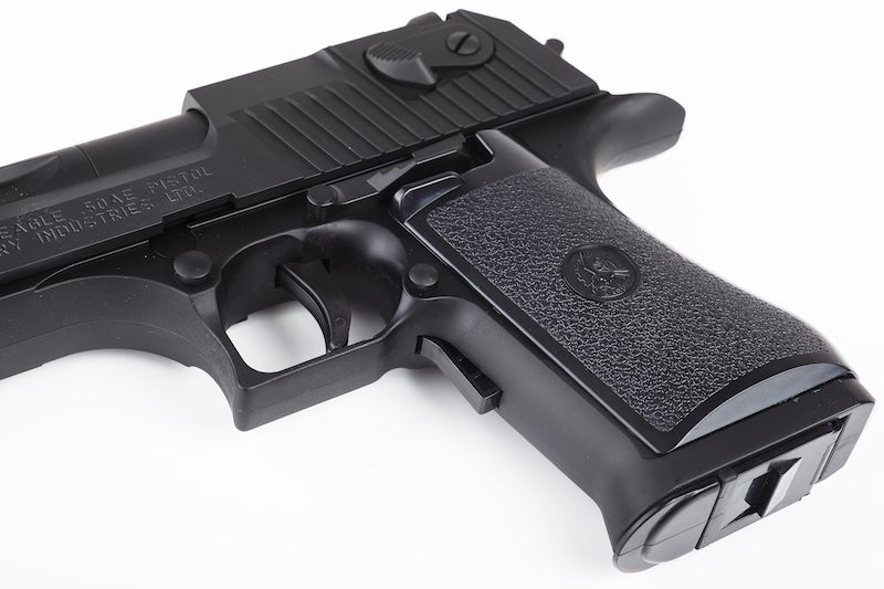 Tokyo Marui EBB Desert Eagle (Black)