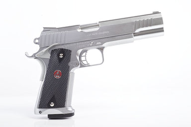 Tokyo Marui EBB Combat Delta (Silver)