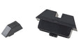 Tokyo Marui Original Sight For Marui Model 17 Gen3 GBB (# 17-33 & 17-34)