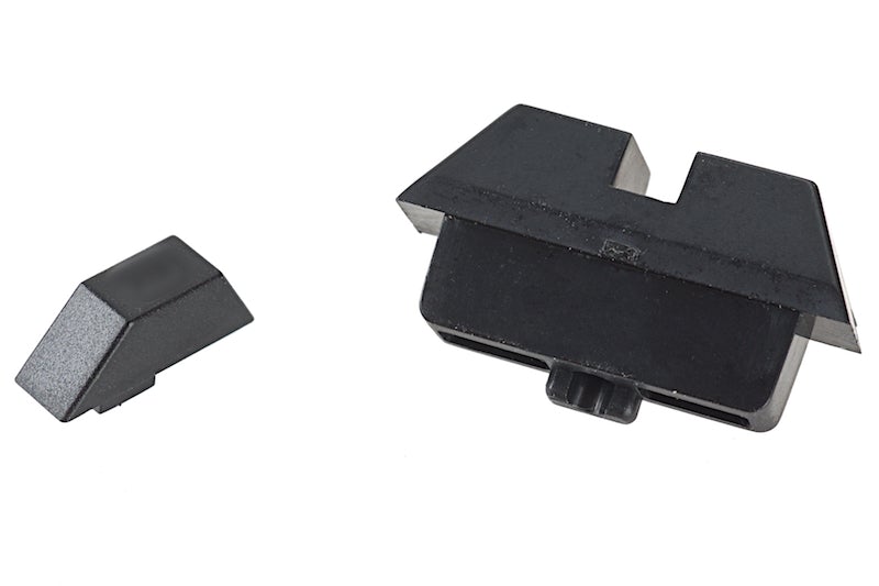 Tokyo Marui Original Sight For Marui Model 17 Gen3 GBB (# 17-33 & 17-34)