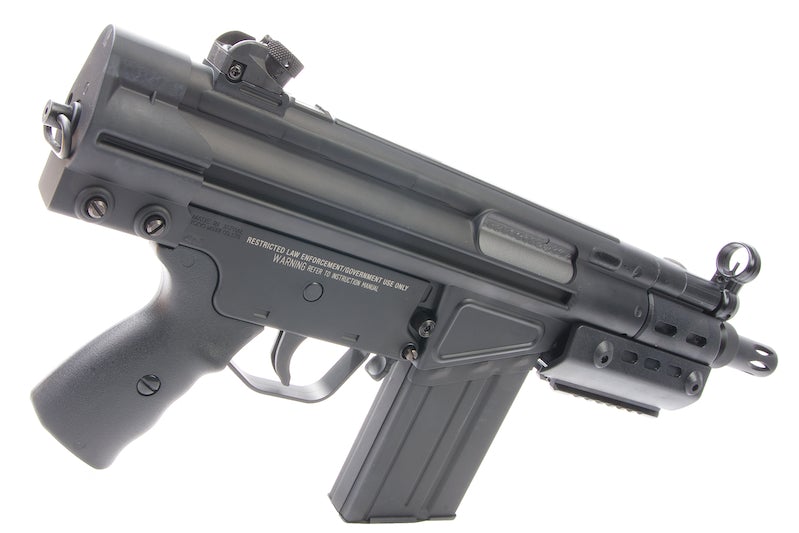 Tokyo Marui G3 SAS AEG