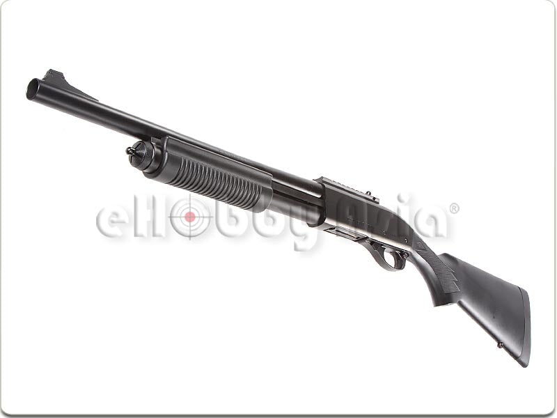 Tokyo Marui M870 Tactical Shotgun