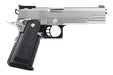 Tokyo Marui Hi-Capa 5.1 Stainless Model GBB (Silver)