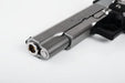 Tokyo Marui Hi-Capa 5.1 Stainless Model GBB (Silver)