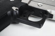 Tokyo Marui Hi-Capa 5.1 Stainless Model GBB (Silver)