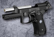 Tokyo Marui Biohazard Albert W Model 01 Performance GBB Pistol