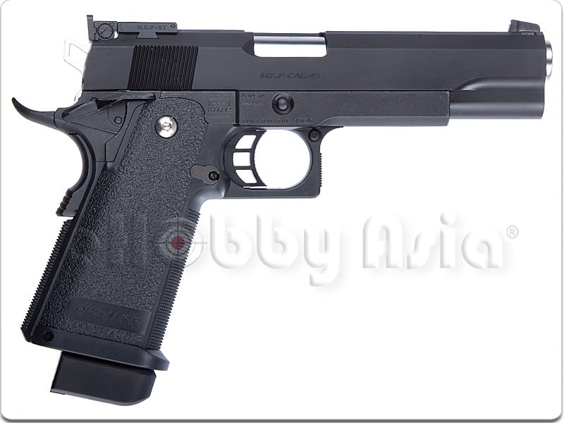 Tokyo Marui HI-CAPA 5.1 GBB Pistol