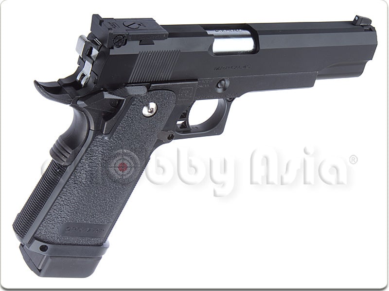 Tokyo Marui HI-CAPA 5.1 GBB Pistol