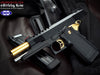 Tokyo Marui Hi-Capa 5.1 Gold Match GBB Pistol
