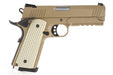 Tokyo Marui Desert Warrior 4.3 Airsoft GBB Pistol