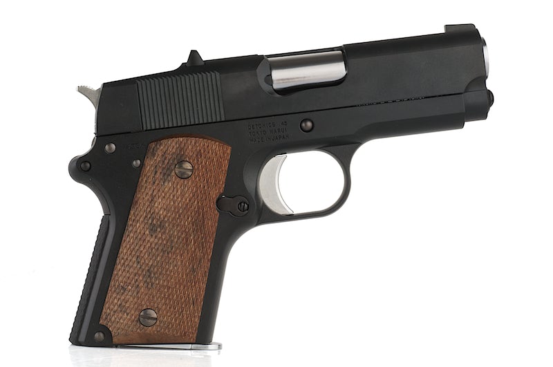 Tokyo Marui DT.45 GBB