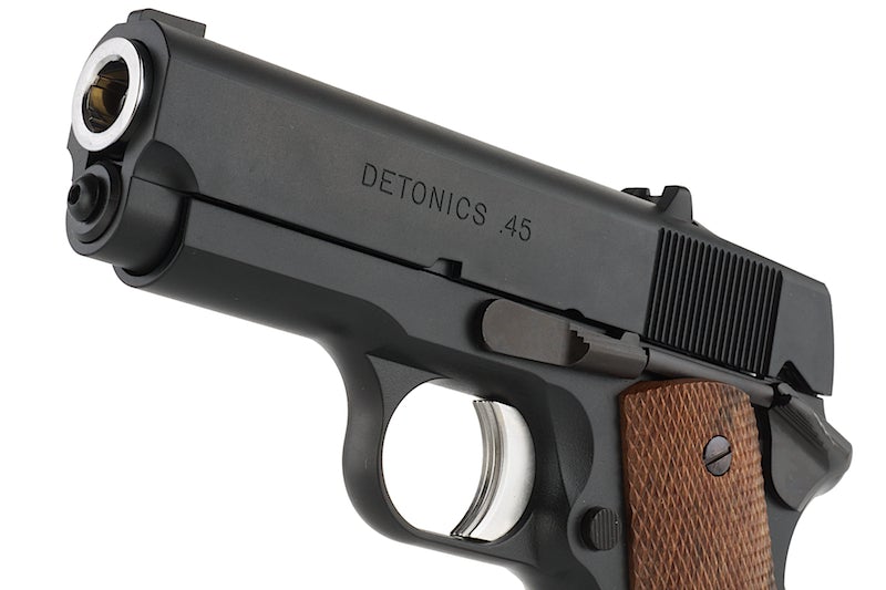 Tokyo Marui DT.45 GBB