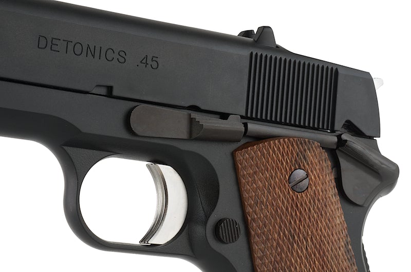 Tokyo Marui DT.45 GBB
