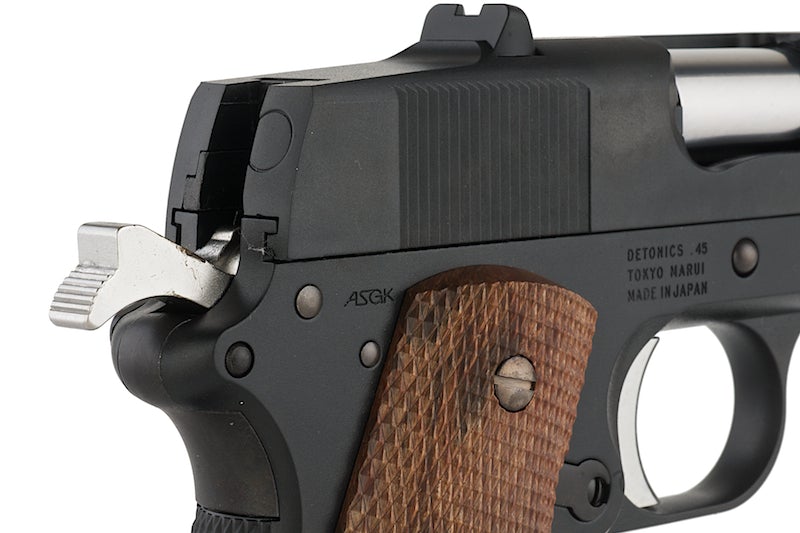 Tokyo Marui DT.45 GBB