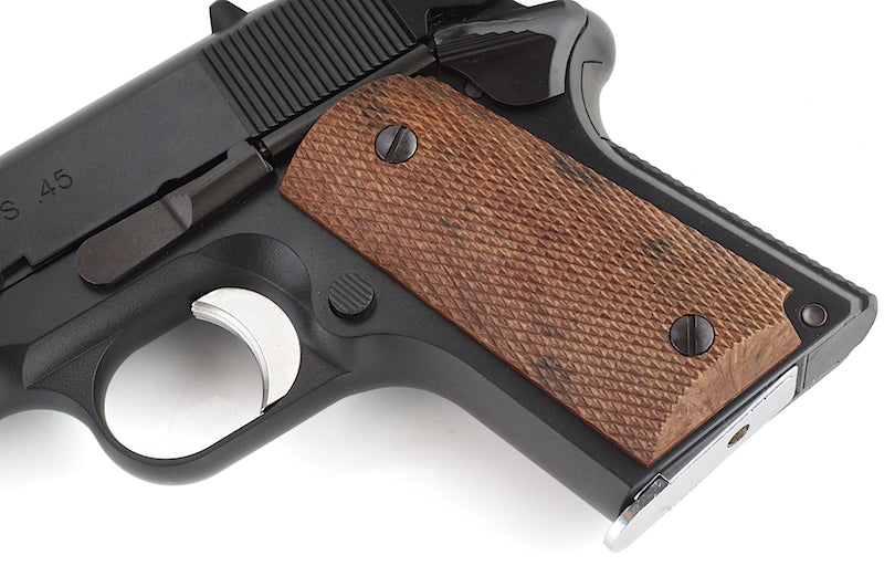 Tokyo Marui DT.45 GBB