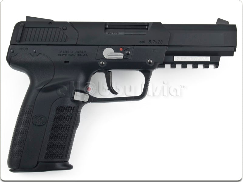 Tokyo Marui FN Five-Seven GBB Pistol