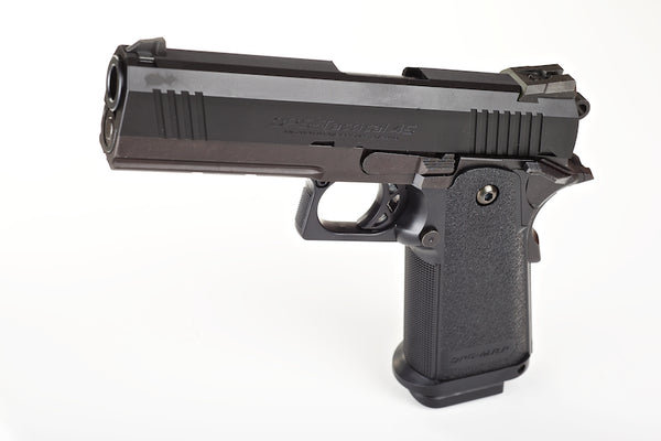 TOKYOMARUI 東京マルイ OPS-Tactical.45 TOKYO MARUI Tactical.45,OPS -M.R.P | Wen Cheng Liu | Flickr