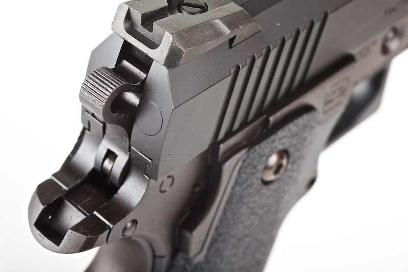 Tokyo Marui HI-CAPA 4.3 Airsoft GBB