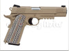Tokyo Marui M45A1 CQB GBB Pistol
