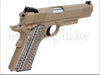 Tokyo Marui M45A1 CQB GBB Pistol