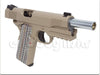 Tokyo Marui M45A1 CQB GBB Pistol