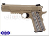 Tokyo Marui M45A1 CQB GBB Pistol