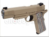 Tokyo Marui M45A1 CQB GBB Pistol