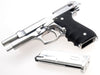 Tokyo Marui M92FS Chrome Stainless GBB Pistol