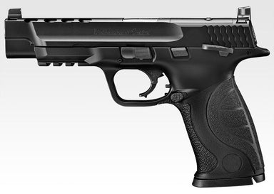 Tokyo Marui SW P9L Performance Center Ported GBB Pistol