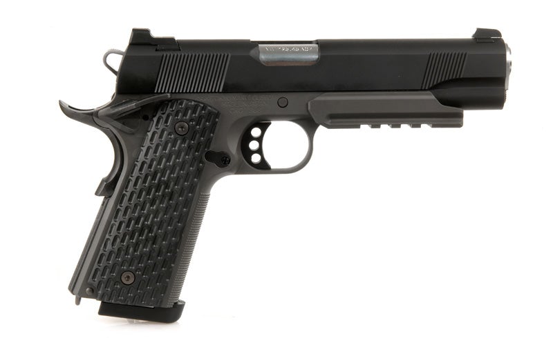 Tokyo Marui Night Warrior GBB