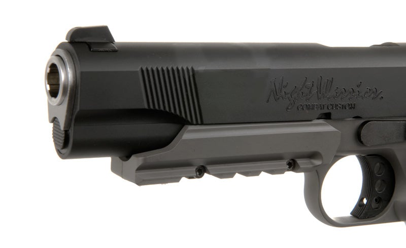 Tokyo Marui Night Warrior GBB