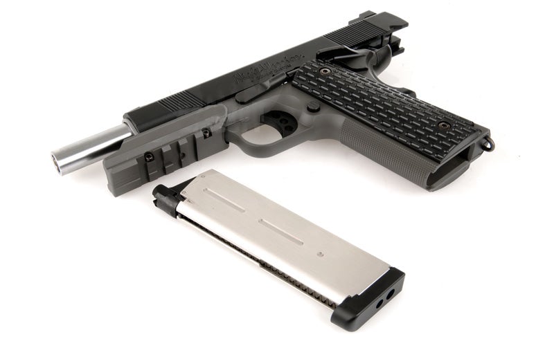 Tokyo Marui Night Warrior GBB