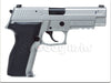 Tokyo Marui P226 E2 GBB Pistol (Stainless Model)