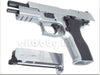 Tokyo Marui P226 E2 GBB Pistol (Stainless Model)