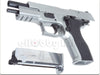 Tokyo Marui P226 E2 GBB Pistol (Stainless Model)