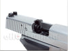Tokyo Marui P226 E2 GBB Pistol (Stainless Model)