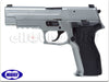 Tokyo Marui P226 E2 GBB Pistol (Stainless Model)