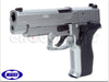 Tokyo Marui P226 E2 GBB Pistol (Stainless Model)