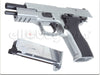 Tokyo Marui P226 E2 GBB Pistol (Stainless Model)