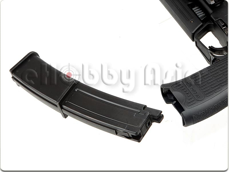 Tokyo Marui MP7A1 Gas Blowback