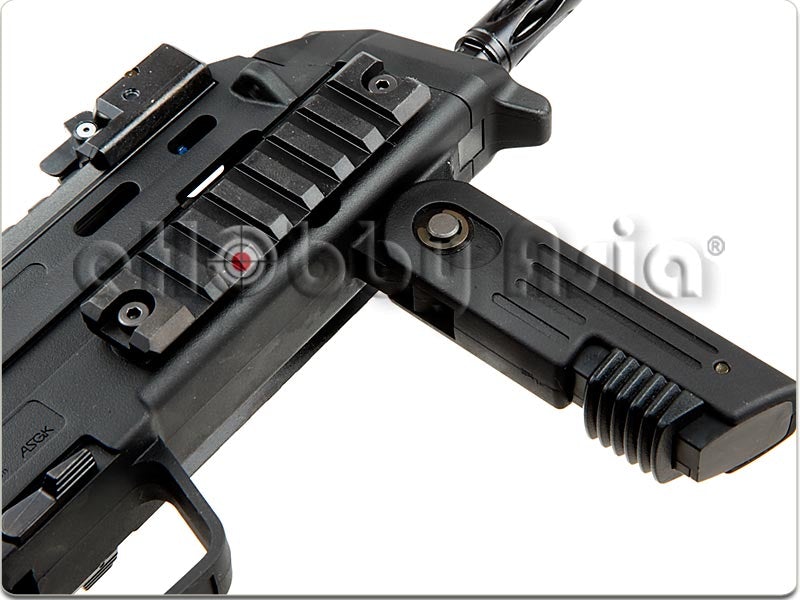 Tokyo Marui MP7A1 Gas Blowback