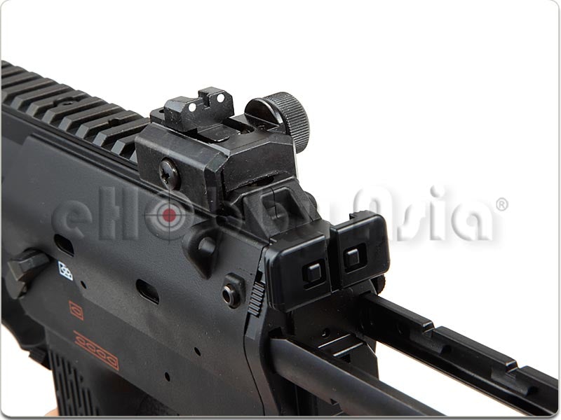 Tokyo Marui MP7A1 Gas Blowback