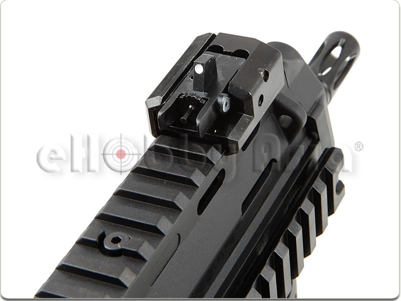 Tokyo Marui MP7A1 Gas Blowback