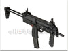 Tokyo Marui MP7A1 Gas Blowback