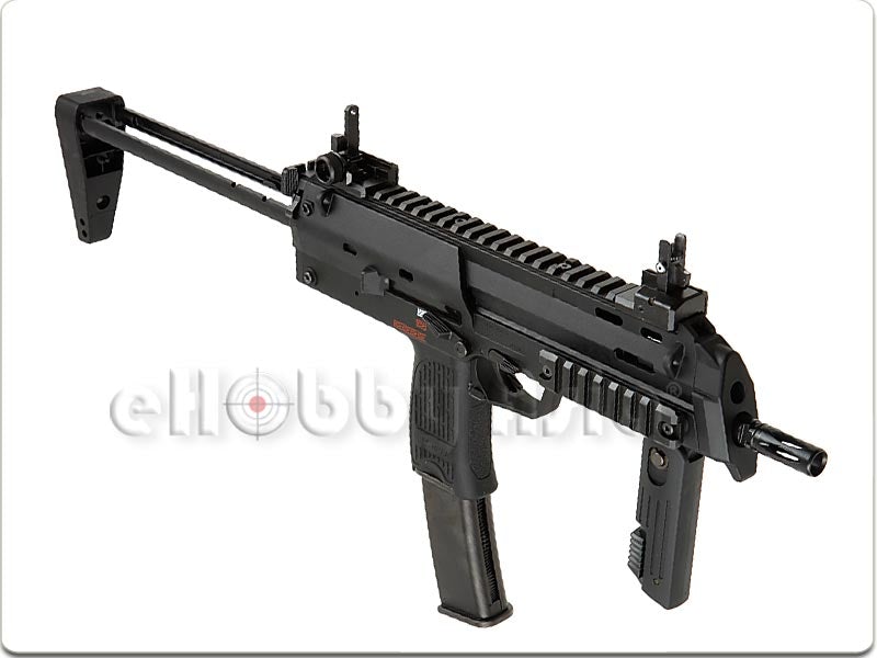 Tokyo Marui MP7A1 Gas Blowback