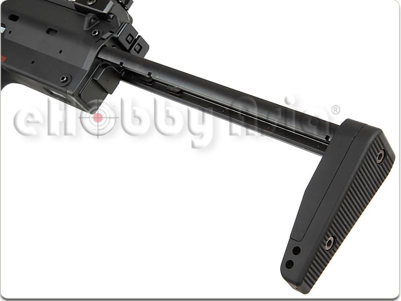 Tokyo Marui MP7A1 Gas Blowback