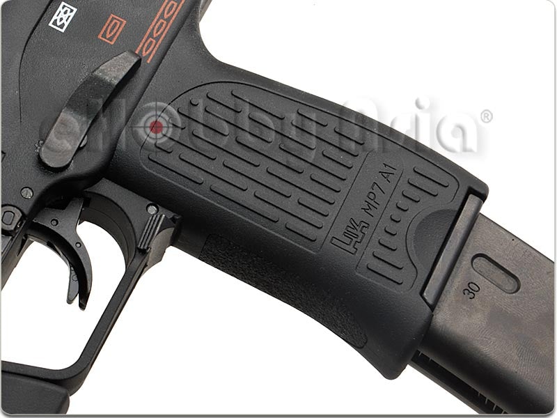 Tokyo Marui MP7A1 Gas Blowback