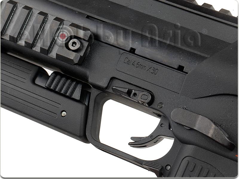Tokyo Marui MP7A1 Gas Blowback